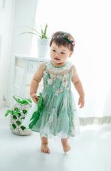 -TIME儿童摄影(闽江路店)