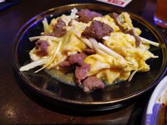 -钳真多钓虾馆·小龙虾海鲜烧烤(九六广场店)
