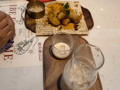 -避风塘(嘉兴八佰伴店)