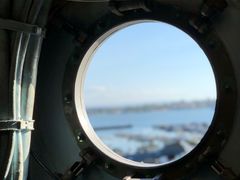 -中途岛号航空母舰博物馆