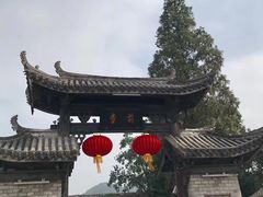 -前童古镇