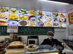 -白魁老号饭庄(交道口店)