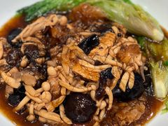 -沙河粉村·国家非遗传承(云台店)