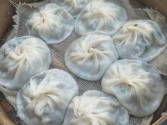 -鑫旺旺汤包(总店)