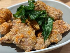 -隅乐胡椒虾·台湾菜·团建(皇岗店)