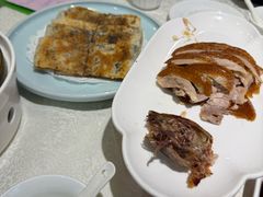 -北京全聚德(方庄店)