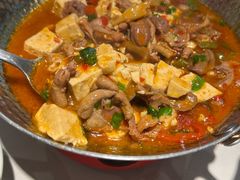 -全牛匠·乐山跷脚牛肉(西北旺万象汇店)