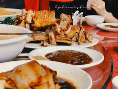 -秀水家园农家院住宿团建(石林峡店)