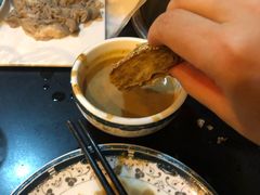 -裕德孚·非遗手切涮羊肉(东直门内大街店)