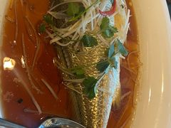 -新天世纪中餐厅
