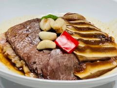 -品粹徽园·家常安徽菜