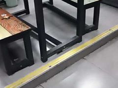大堂-如意馄饨(阜宁益林镇店)