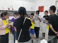-瑞思教育·少儿英语(经开永旺校区)