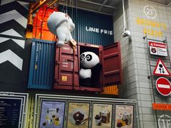 -line friends(明洞旗舰店)