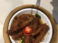 -银记肠粉店(赤岗店)