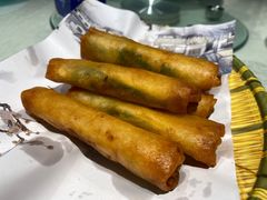 -红满堂·龙虾·牛蛙·淮扬菜(濠北路店)
