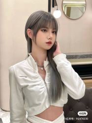 -FASHION PALACE hair+