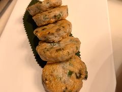 -顺德美的万豪酒店-万豪中餐厅