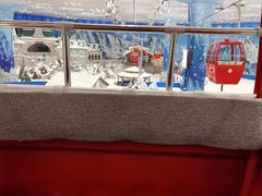 -长沙湘江冰雪世界