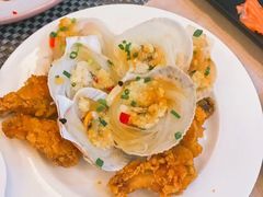 -巴厘岛风情自助餐厅(牡丹广场店)