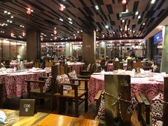 大堂-临家闽南菜(宝洲路店)