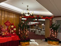 -汕尾巴黎半岛酒店