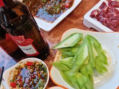 -潮悦牛肉火锅城(水贝店)