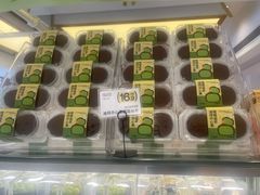 -迦南·甜品蛋糕(传媒店)