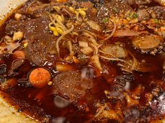 -关东大厨老三熏鹅(新石店)