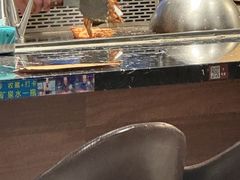 -大成铁板烧•板前(复古餐厅石老人店)
