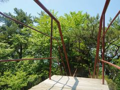 -丹东天桥沟景区