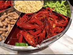 -王红军龙虾(新民路店)