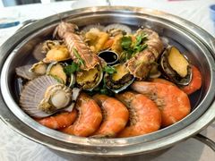 -品海楼·大连海鲜(老虎滩店)