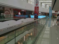 -万达茂商场(南京仙林店)