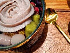 -糖纸甜品(恒一广场店)