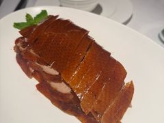 -四季民福烤鸭店(王府井东安门店)