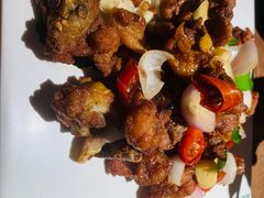 -云海肴·汽锅鸡·云南菜(领展购物广场·中关村店)