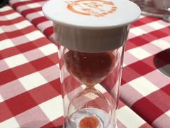 -西贝(上海我格广场店)