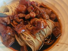 辣酱面-乔家栅(襄阳南路店)