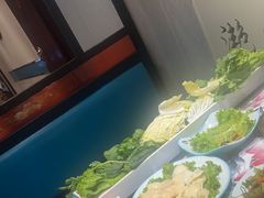 -名都晓荷塘主题火锅(春光路店)