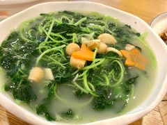 上汤时蔬-德胜轩正宗顺德菜(宝安沙井会展中心店)