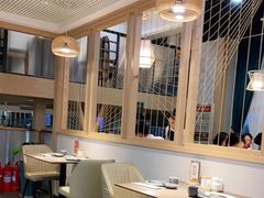 大堂-隆喜元鱼汤包·海鲜(中联广场店)