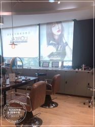 -意廊 Hair Salon