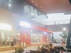 -破店肥哈·海鲜·烧烤(郑州银泰inPARK店)
