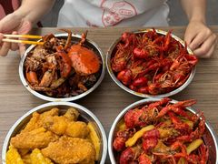 -李叔叔虾蟹大排档(青羊店)
