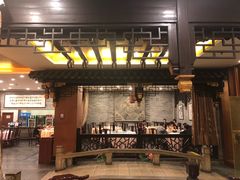 门面-湖州天煌大酒店-餐厅
