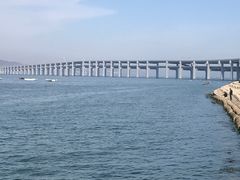 -星海湾跨海大桥