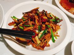 -关东小磨东北菜(漕河泾印象城店)