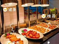 -深圳宝安福朋喜来登酒店 · 玩啤食社