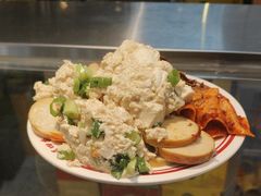 -老王四季抻面(南六东路店)